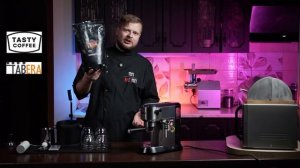 НЕ ПОКУПАЙ Delonghi EC 685 DEDICA - пока не посмотришь наш обзор
