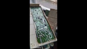 Samsung ecobuble не крутит барабан