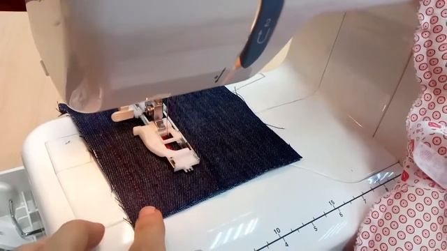 Обработка петель