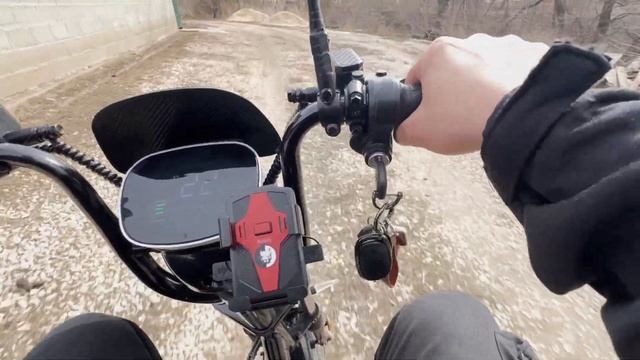 Kugoo Kirin V3 PRO MAX: идеальный электровелосипед для города? О