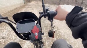 Kugoo Kirin V3 PRO MAX: идеальный электровелосипед для города? О