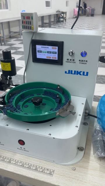 пуговичный автомат