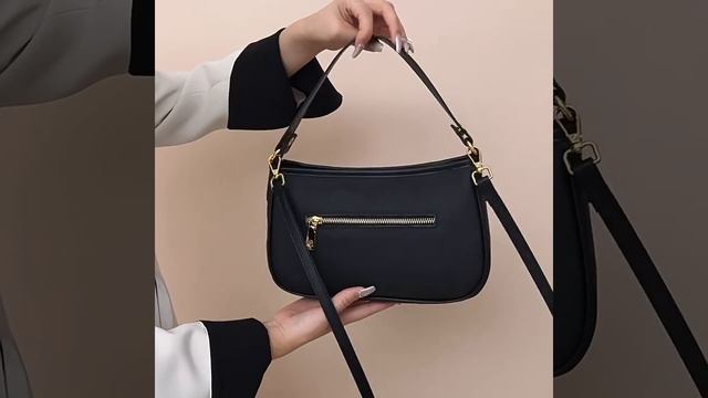 ✅ Женская кожаная сумка 0291 - купить мелким оптом в интернет-магазине «Сумкины Будни» смотреть онлайн