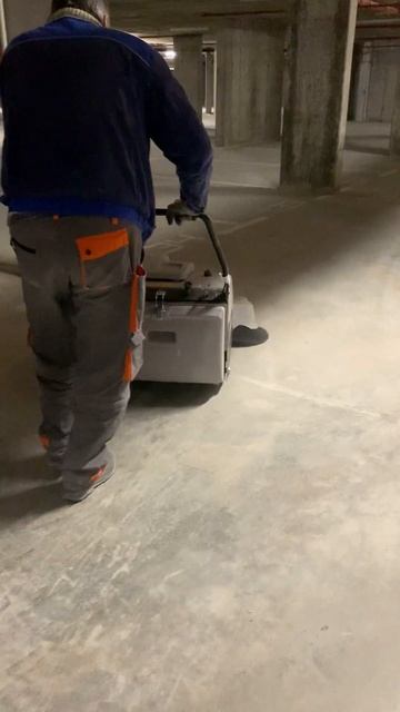 Професионална метачна машина на батерии Wirbel HS MT 80 BC – 3 смотреть онлайн