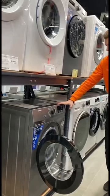 Застряла в машинке стиральной😂 #пранк смотреть онлайн