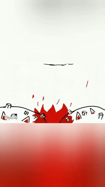 мясорубка. #анимация #мясо смотреть онлайн