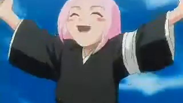 BLEACH-[AMV] Ячиру