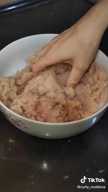 Отбивные из фарша смотреть онлайн