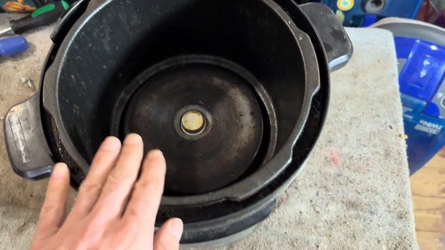 🔥 Ошибка E4 в мультиварке Scarlett – ЛЕГКОЕ РЕШЕНИЕ за 5 ми