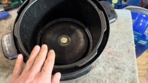 🔥 Ошибка E4 в мультиварке Scarlett – ЛЕГКОЕ РЕШЕНИЕ за 5 ми