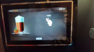 #33 - Загрузка и включение 🎥видео в кофемашине JETINNO при