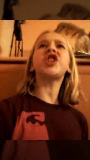 Самые популярные слова родителей (мамы) смотреть онлайн