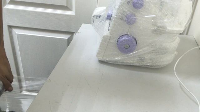 424808 швейная машина