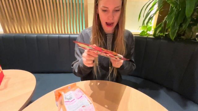 Отмечаем Китайский Новый год в Дубае // Chinese Lunar New Year in Du смотреть онлайн