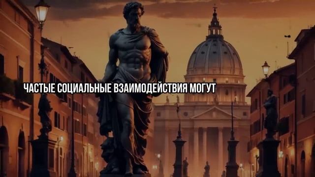 Одиночество и общество. Может лучше быть одному? смотреть онлайн