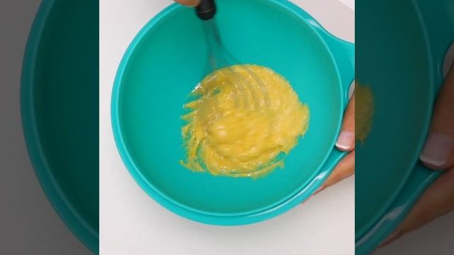 Венчик - шумовка Tupperware смотреть онлайн