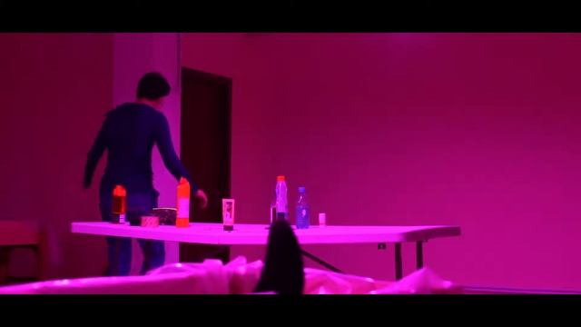 QazTeam - Эксперимент | СНЯТЬ ЗА 48 ЧАСОВ - 2019 смотреть онлайн