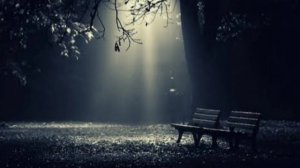 Ты позови меня пасмурным днём.