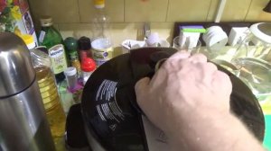 Плов из курицы в МУЛЬТИВАРКА-СКОРОВАРКА HYMC-1618 HYUNDAI