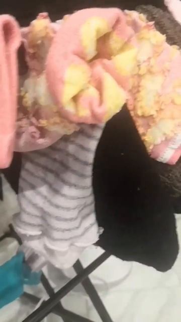 Такие цепляшки подойдут для многих сушилок с диаметро смотреть онлайн