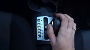 Что обозначают буквы на коробке автомат акпп  Коробка