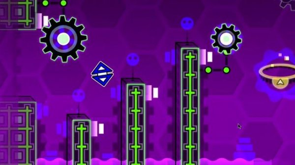 гиометрия деш