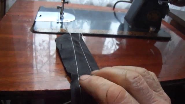 Огляд швейної машинки Орша БССР 60х років випуску