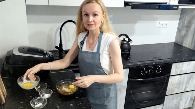 Диетические Булочки в Духовке из Льняной Муки