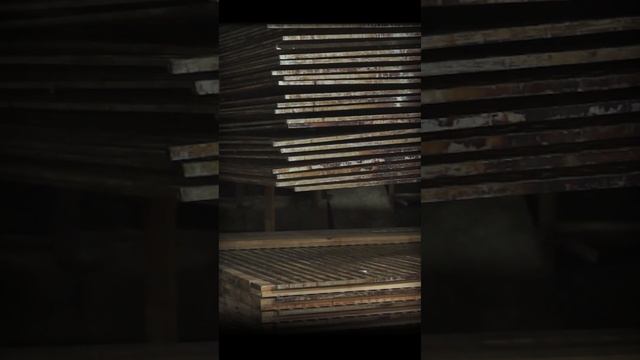 "Выбор сушильной камеры Terawood: История погонажного пре? смотреть онлайн