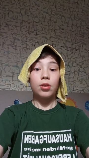 я не посудомойка😡! смотреть онлайн