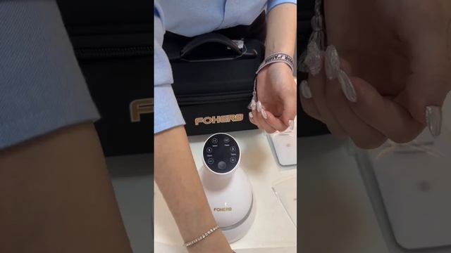 Массажер Magic Foherb 3.0