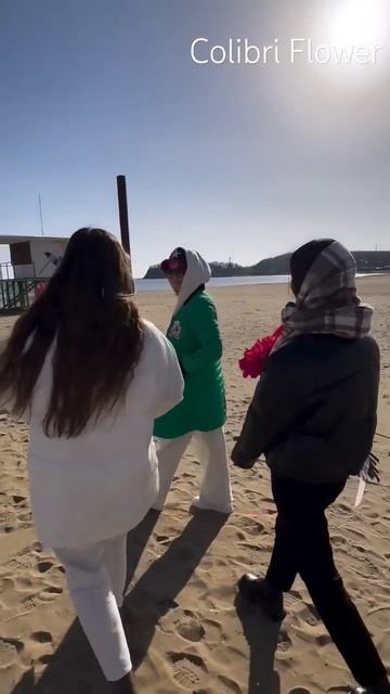 @Colibri Flower 🌺#Владивосток#букетыназаказ #опрос #интервь? смотреть онлайн