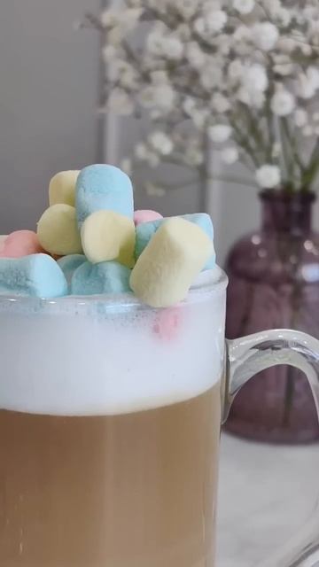 ЗАКАЗАТЬ В КОММЕНТАРИЯХ⬇️ Если в кофе добавить маршм смотреть онлайн