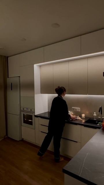 Пельменный пирог 🥧 #рецепт #пельмени #едимдома #ужин #f смотреть онлайн