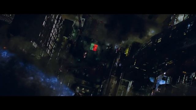 Морбиус.Morbius.Трейлер HD.Фильм 2022 смотреть онлайн