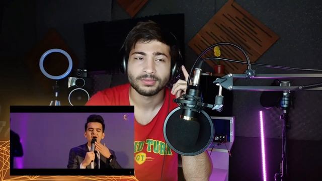 ری اکشن به موزیک تاجیک | Фарахманд Каримов - Охи дил | Farahmand Karimov - Ohi dil смотреть онлайн