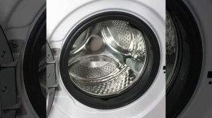 Стиральная машина БИРЮСА WMD-MK814/03 - краткий обзор