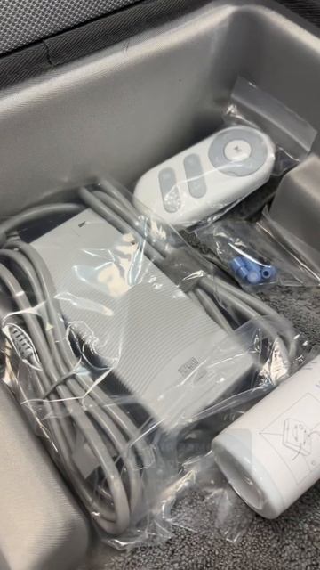 Робот-мойщик окон Xiaomi Hutt W8🪟#xiaomi #ionvl смотреть онлайн