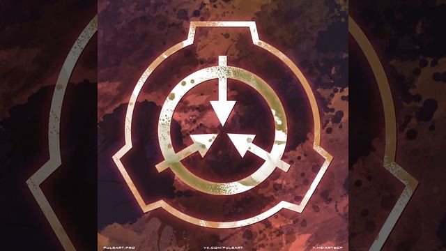 SCP-426 - Я тостер смотреть онлайн