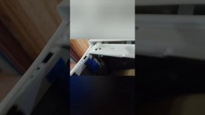 Haier HW60-BP10959B!!! Обзор, Разбор, Какие Подшипники!!