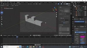 Как сохранить анимацию в блендере? Ctrl+F12
