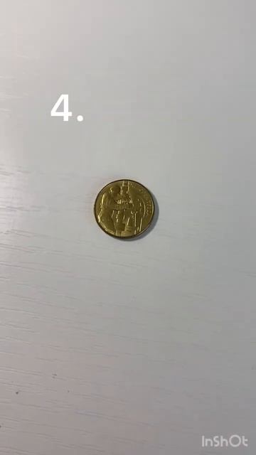 Монеты 10 рублей, Смотрите остальные части на канале, э? смотреть онлайн