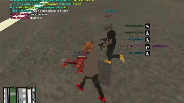 #1 Крутые летсплейщики