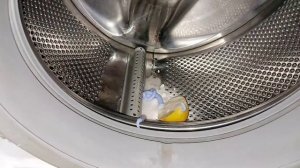 Очистка барабана стиральной машины #полезныесоветы #с