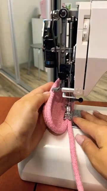 Корзинка для всех мелочей❤️ручная работа , техника з?