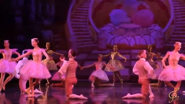 П.И.Чайковский балет 