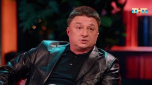 Максиму Лагашкину перепутали фамилию в титрах | ШОУ ВОЛИ