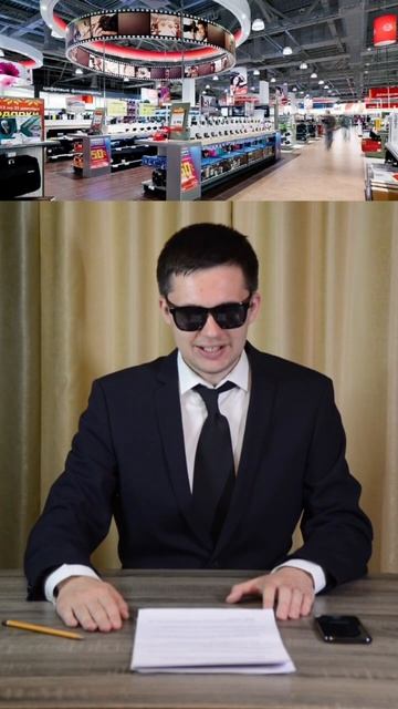 Спад рынка электроники #рынок смотреть онлайн