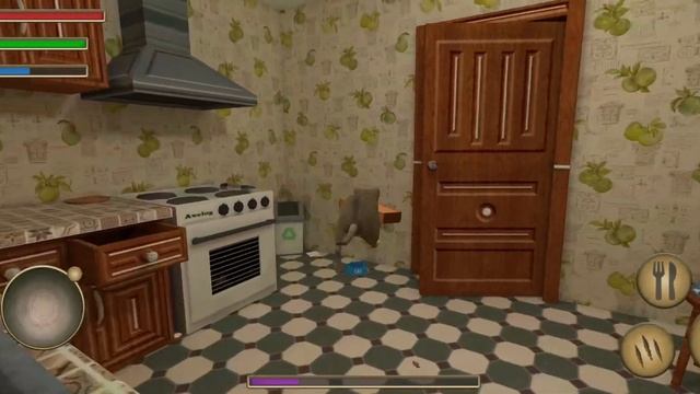 Я играю в сумулятор мышки у меня есть супруга смотреть онлайн