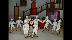 ТАБАЧНЫЙ КАПИТАН  ( 1972 )   /  музыкальная комедия,  истори